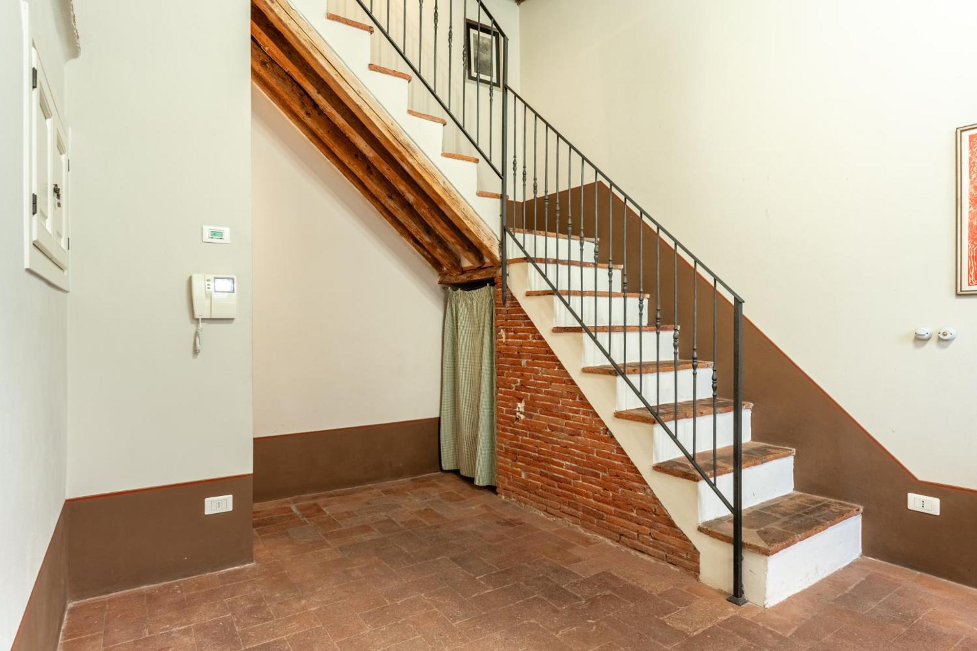 Anfiteatro Luxury Rooms - Affitti Brevi Italia Lucca Bagian luar foto