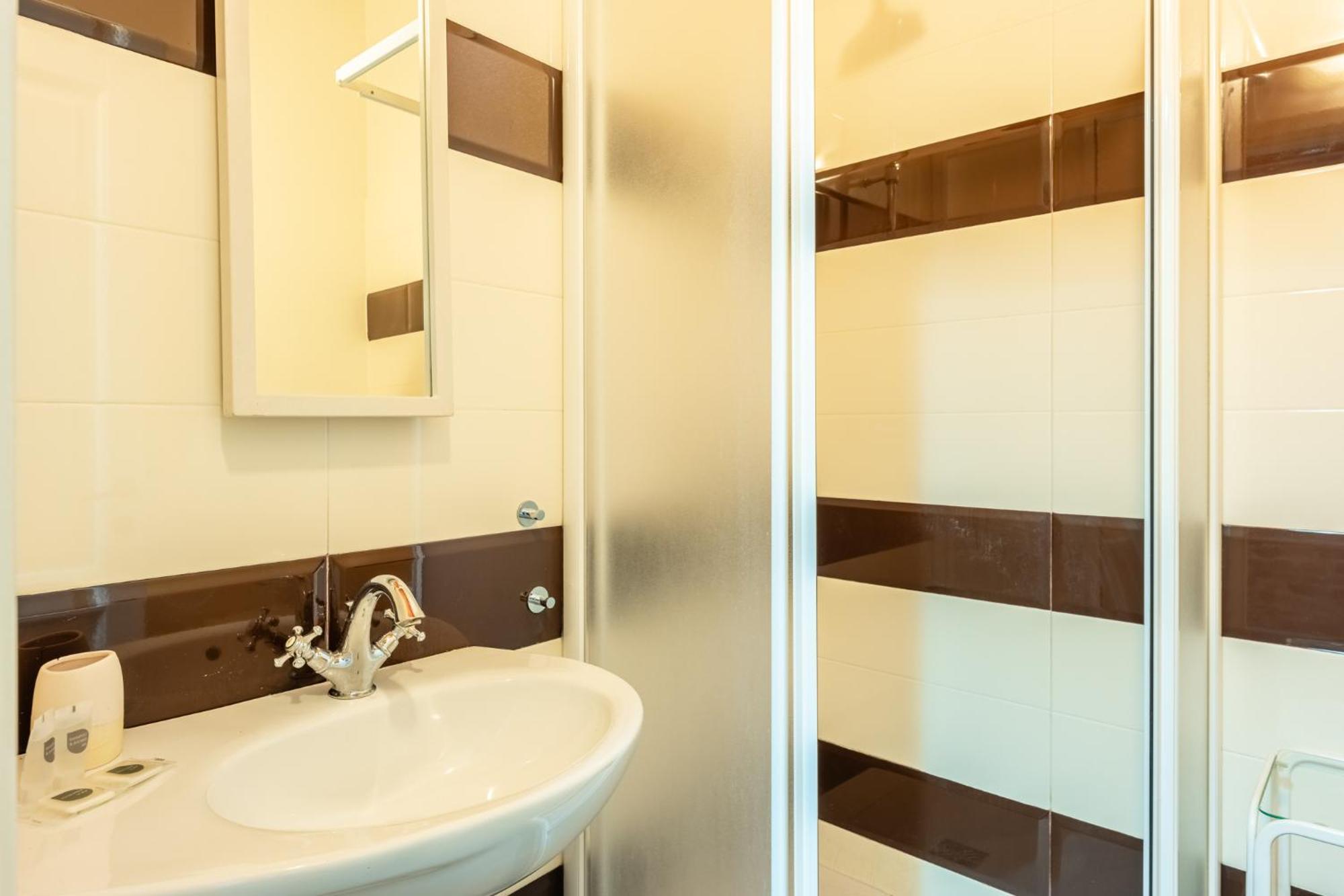 Anfiteatro Luxury Rooms - Affitti Brevi Italia Lucca Bagian luar foto